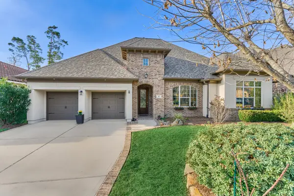 26 Spring Basket Trail, Spring, TX 77389
