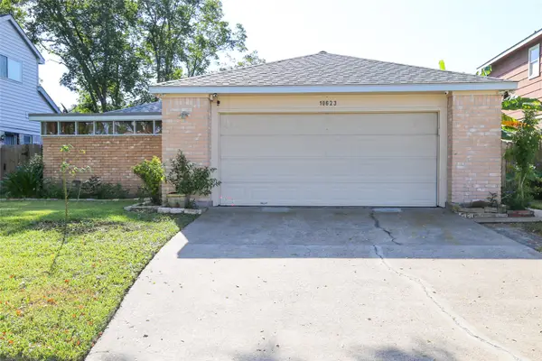 10623 Odyssey Court, Houston, TX 77099