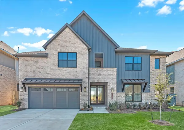 32449 Forktail Lake Drive, Fulshear, TX 77441