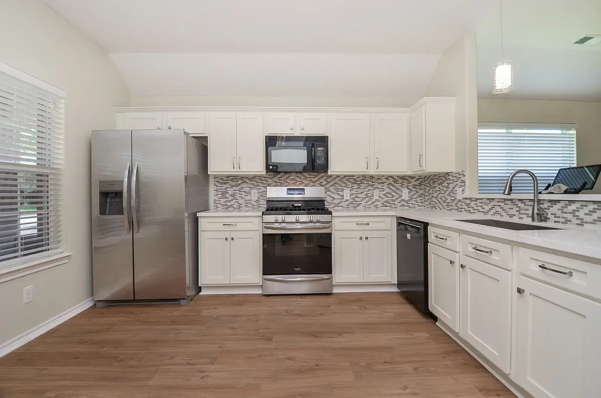4107 Merlet Drive, Pearland, TX 77584 - #1
