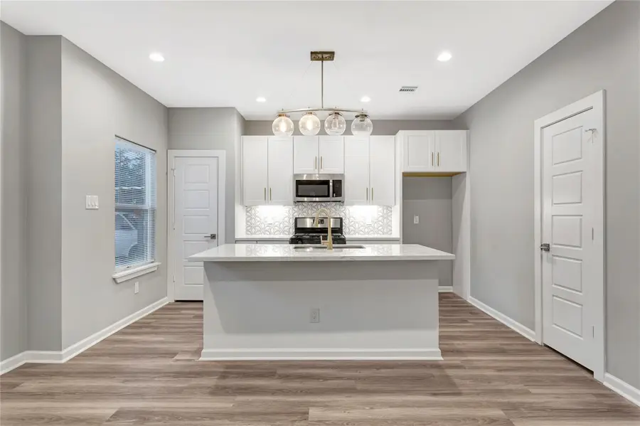 6824 Dumble Street, Houston, TX 77021 - #3