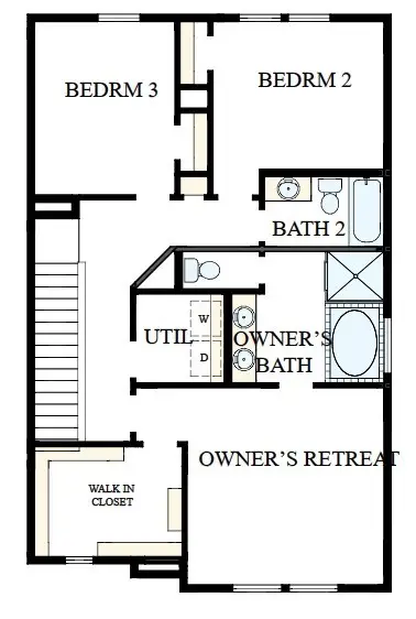 16027 Hayes Park Drive, Houston, TX 77079 - #3