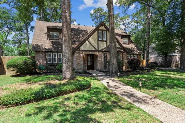 15327 Parkville Drive, Houston, TX 77068