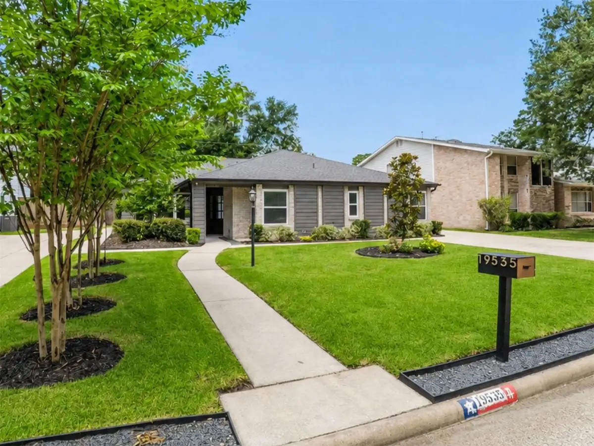 19535 Dianeshire Drive, Spring, TX 77388 - #1