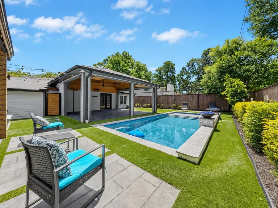 19535 Dianeshire Drive, Spring, TX 77388 - #2