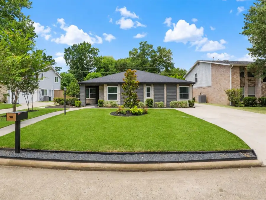 19535 Dianeshire Drive, Spring, TX 77388 - #3