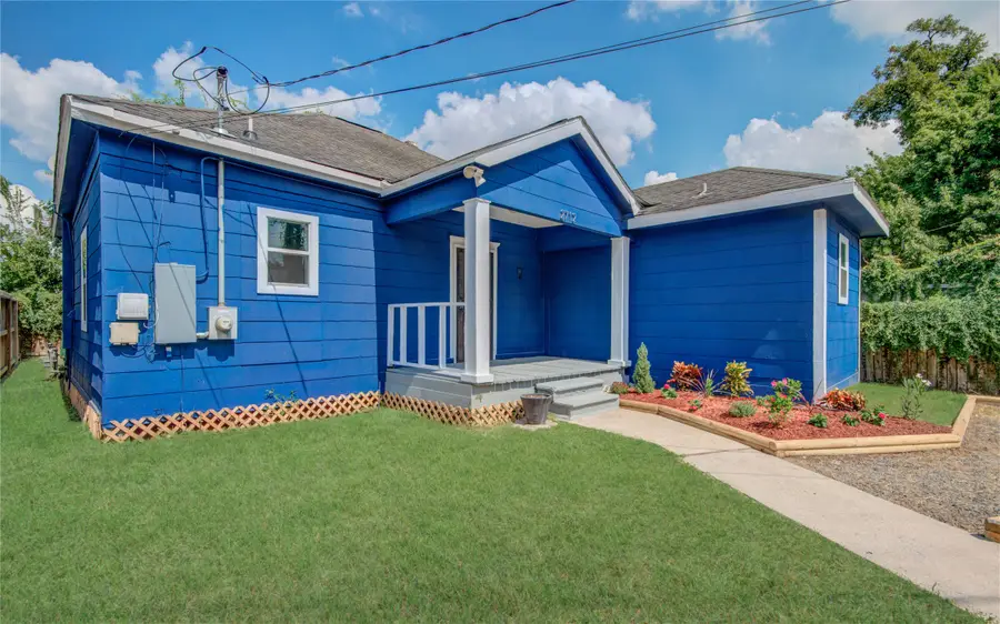 2712 Link Road, Houston, TX 77009 - #3