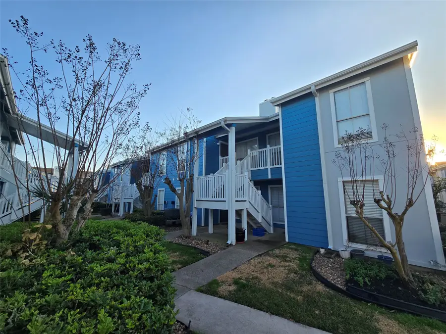 3506 Cove View Boulevard #1324, Galveston, TX 77554 - #3