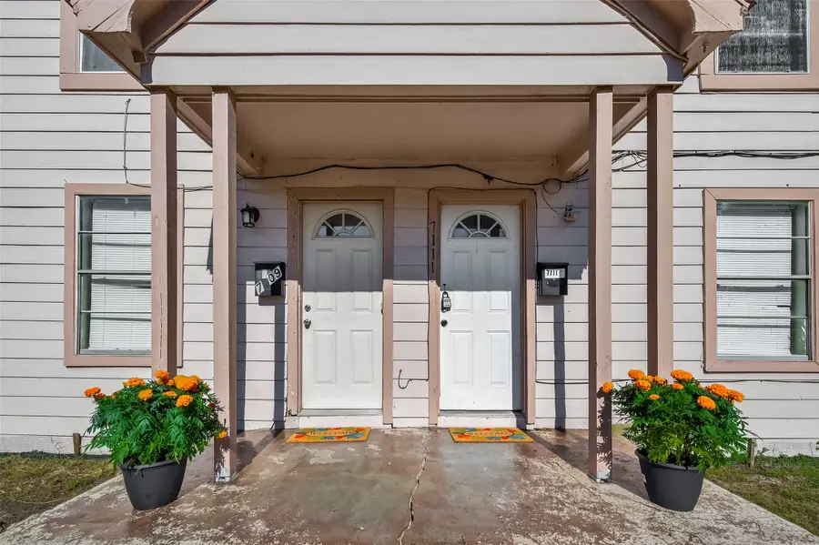 7109 Myrtle Street, Houston, TX 77087 - #2