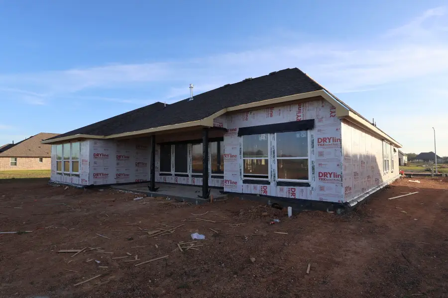 6707 Allens Landing, Needville, TX 77461 - #3