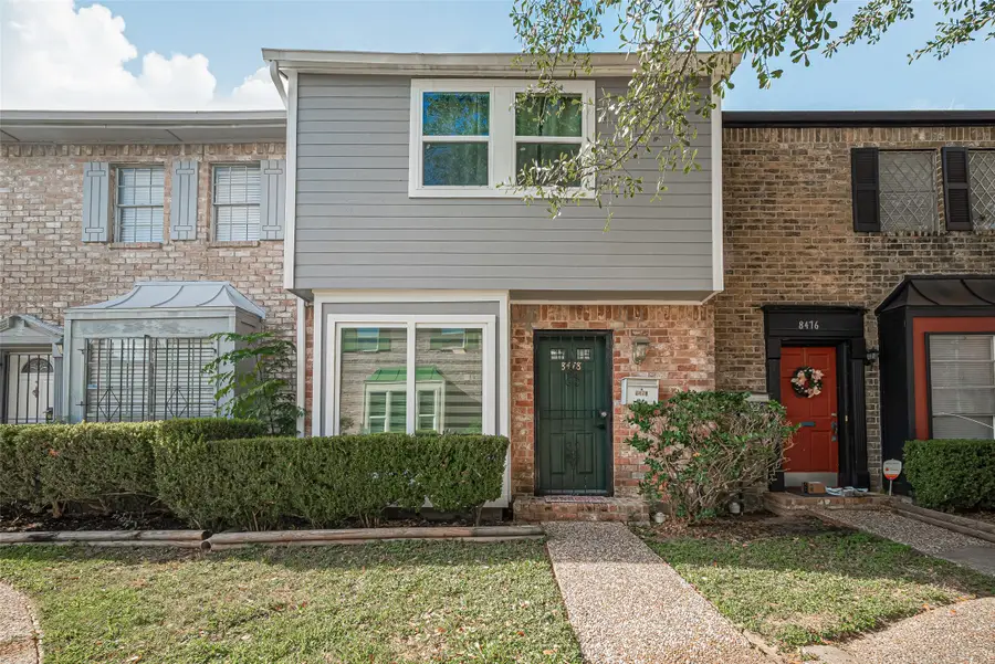 8478 Ariel St #61, Houston, TX 77074 - Image #3