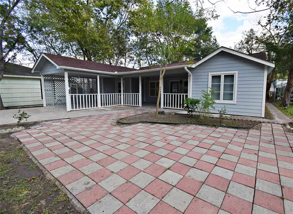 1115 Georgina Street, Rosenberg, TX 77471