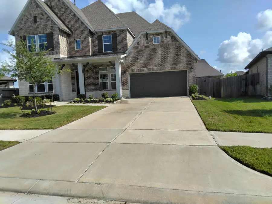 5607 Garnet Peak Lane, Rosenberg, TX 77469 - #2