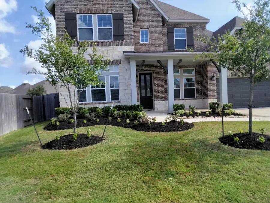 5607 Garnet Peak Lane, Rosenberg, TX 77469 - #3