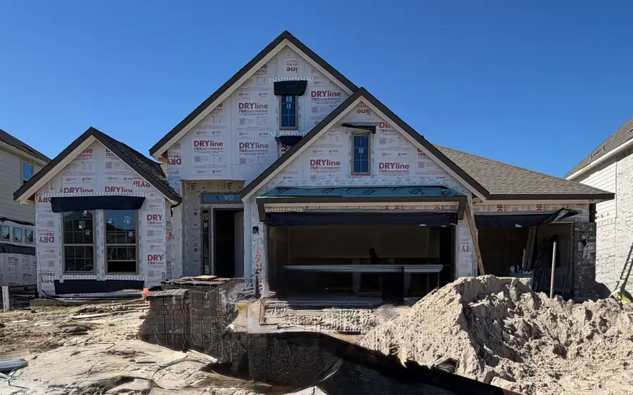 15835 Switchgrass Court, Crosby, TX 77532 - Image #2