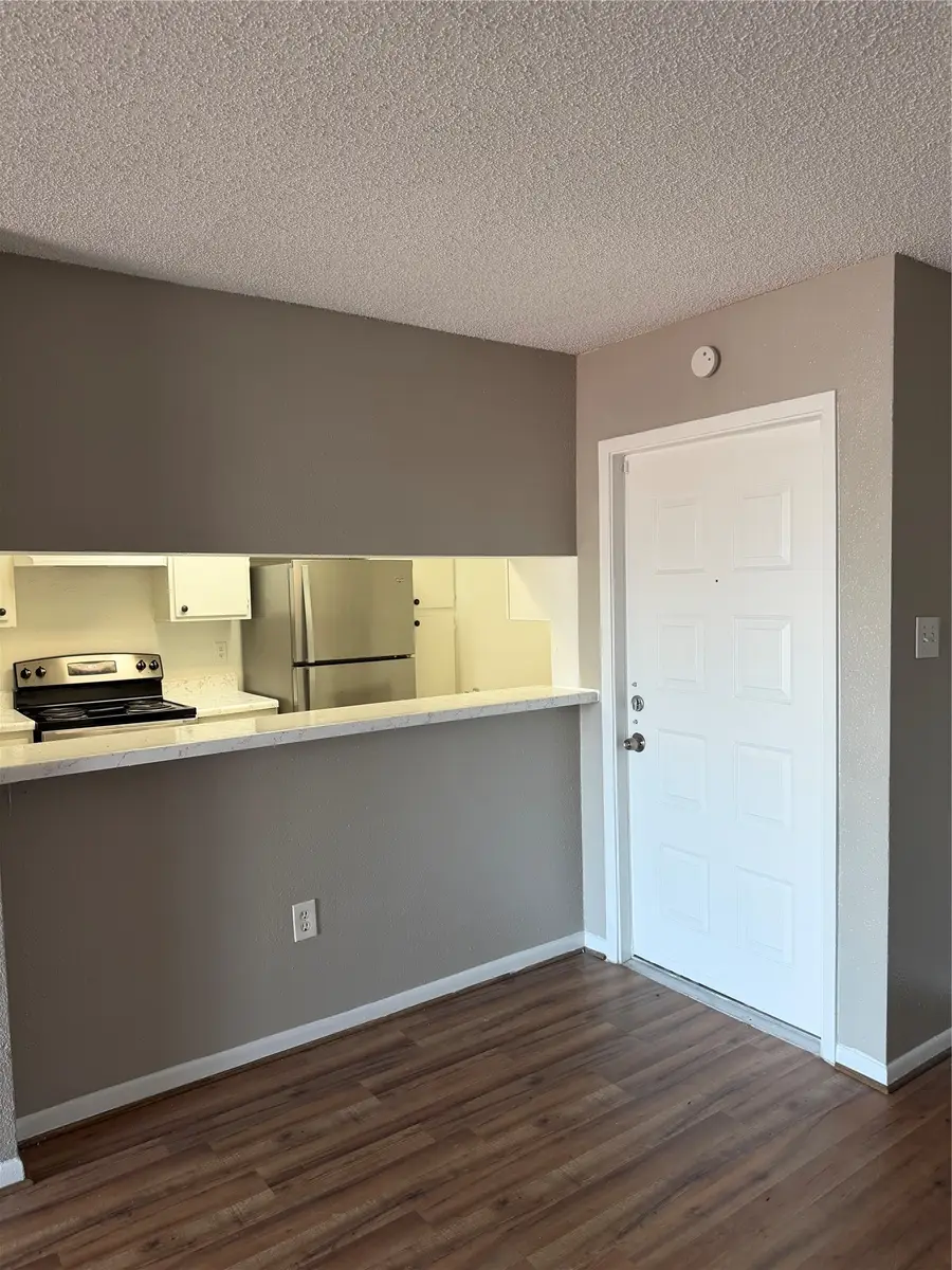 2816 S Bartell Drive, Houston, TX 77054 - #3