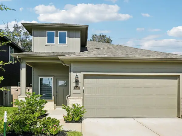 2530 Paloverde Canyon Court, Crosby, TX 77532