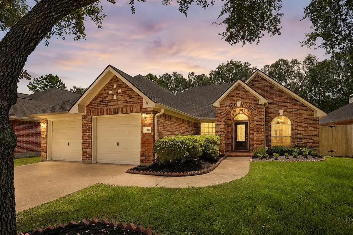 18111 Brookes Bend, Houston, TX 77094 - #1