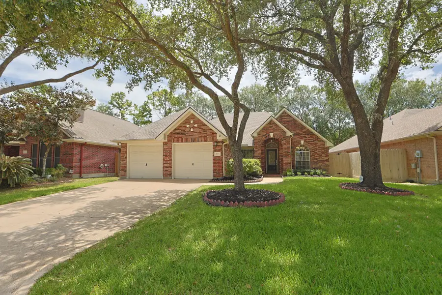 18111 Brookes Bend, Houston, TX 77094 - #2