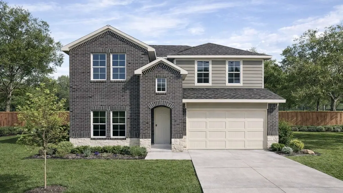 27651 Acorn Haven Lane, Magnolia, TX 77355 - #1