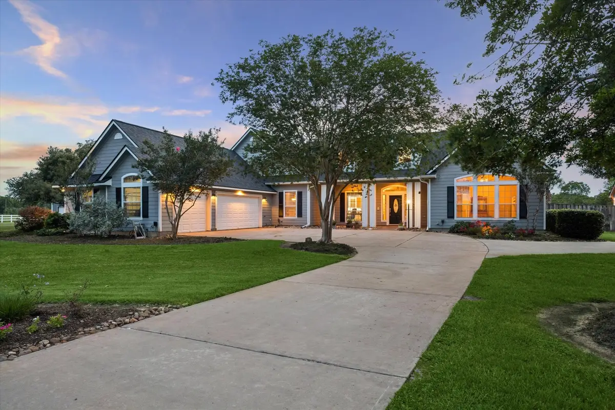 16519 Deer Haven Run, Rosharon, TX 77583 - #1