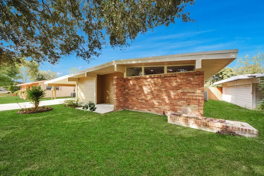 5326 Heatherbrook Drive, Houston, TX 77045 - #3