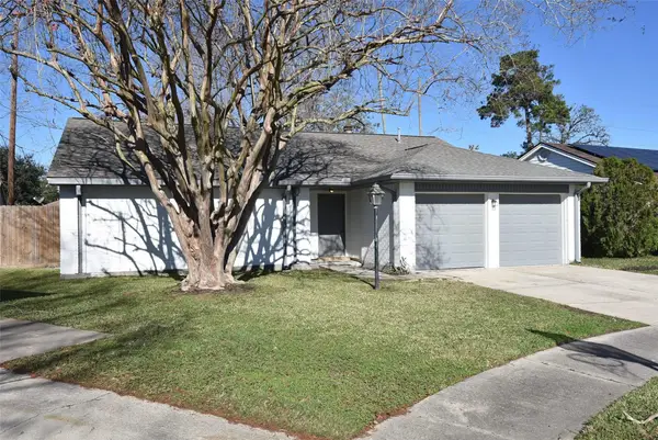 2711 Goldspring Lane, Spring, TX 77373