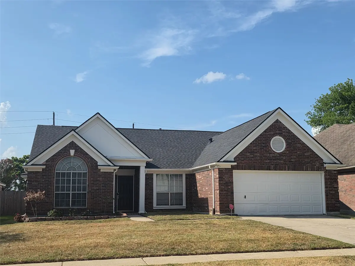 7127 Oak Walk Drive, Humble, TX 77346 - #1