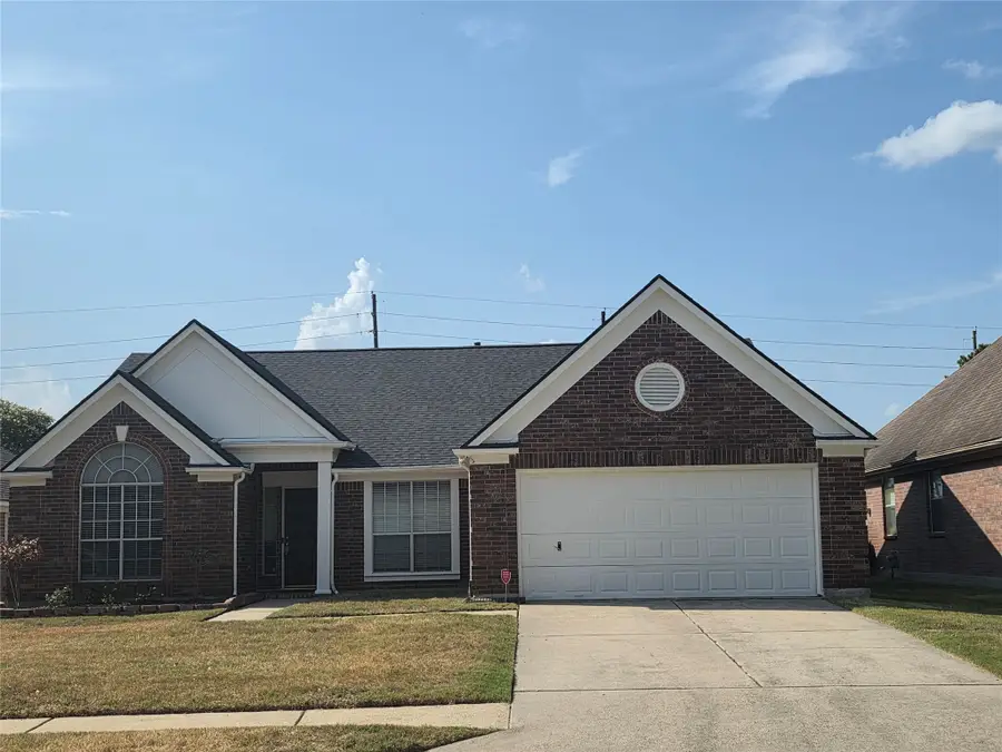 7127 Oak Walk Drive, Humble, TX 77346 - #2