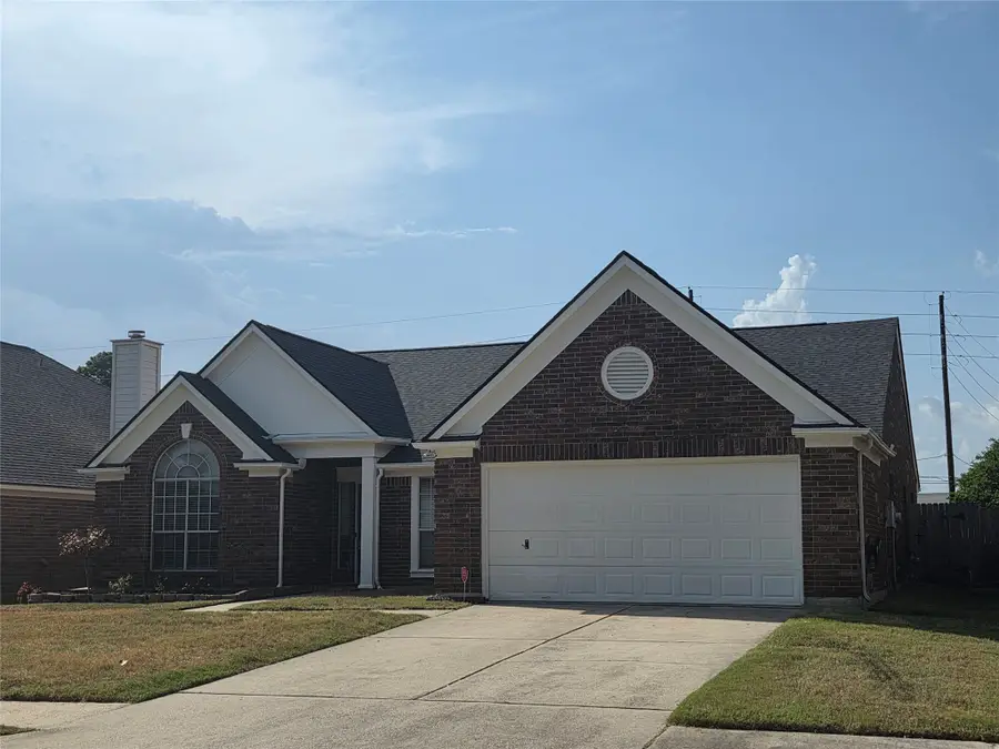 7127 Oak Walk Drive, Humble, TX 77346 - #3