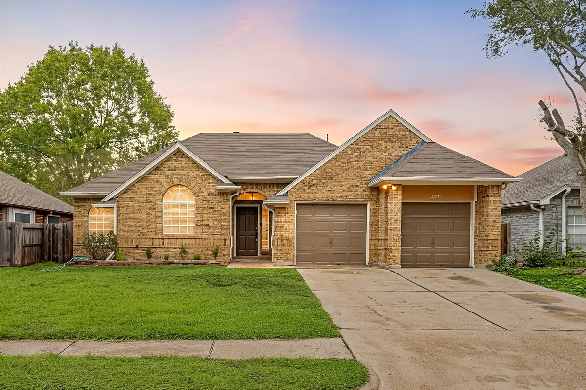 13735 Sablegarden Lane, Houston, TX 77014 - Image #1