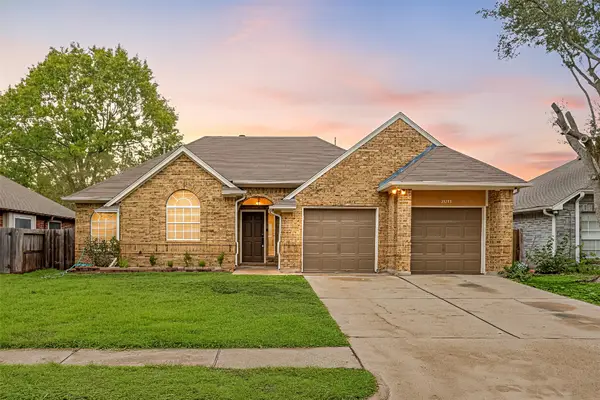 13735 Sablegarden Lane, Houston, TX 77014