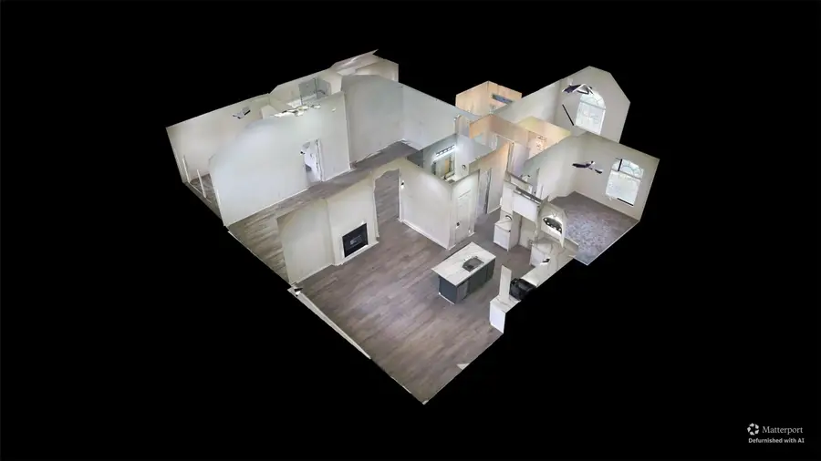 13735 Sablegarden Lane, Houston, TX 77014 - Image #3