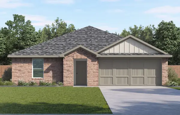 2920 Stratton Heights Lane, Sealy, TX 77474