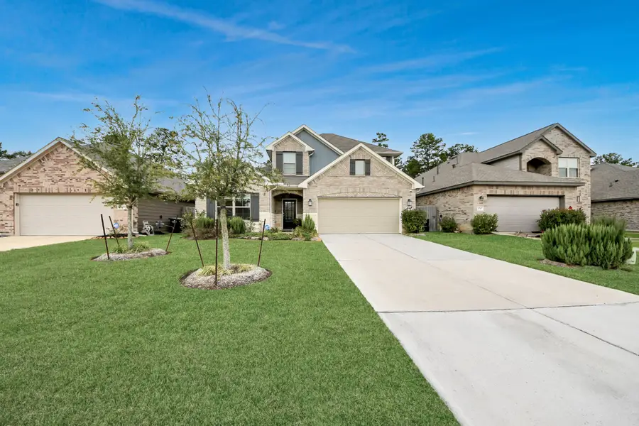 21743 Thicket Point Lane, New Caney, TX 77357 - Image #2