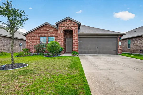 3023 Darlington Court, Katy, TX 77494