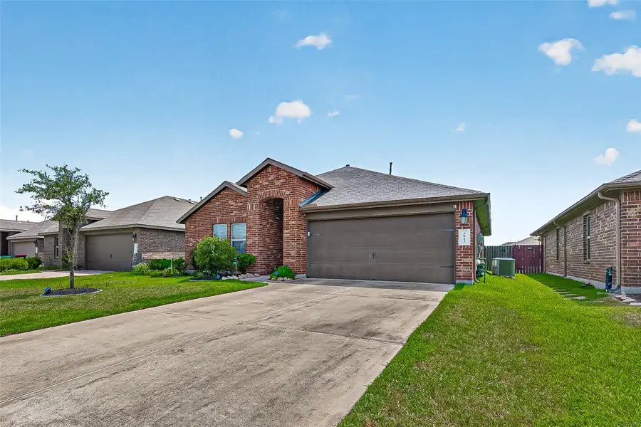 3023 Darlington Court, Katy, TX 77494 - #2