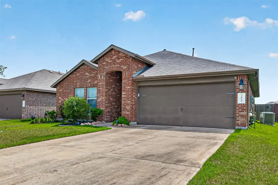 3023 Darlington Court, Katy, TX 77494 - #3