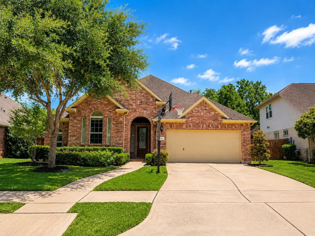 5811 Caper Shores Lane, Sugar Land, TX 77479 - #1
