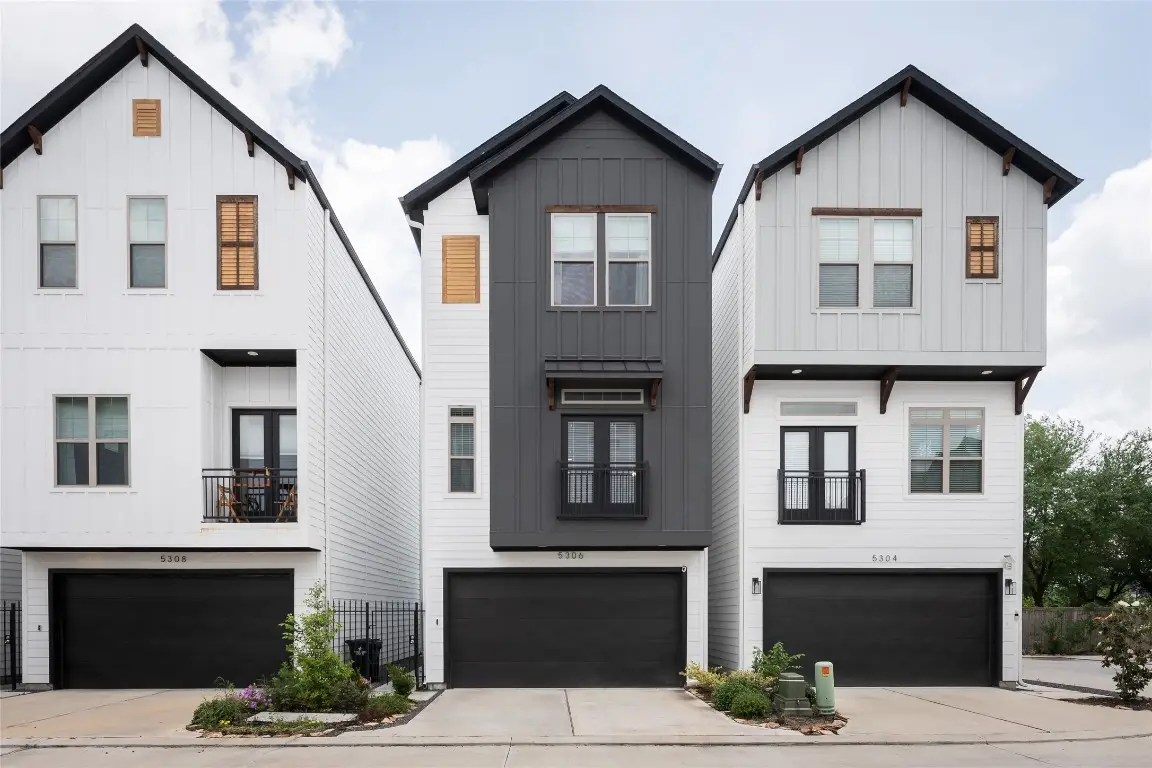 5306 Creekmont Timbers Trail, Houston, TX 77091 - #1