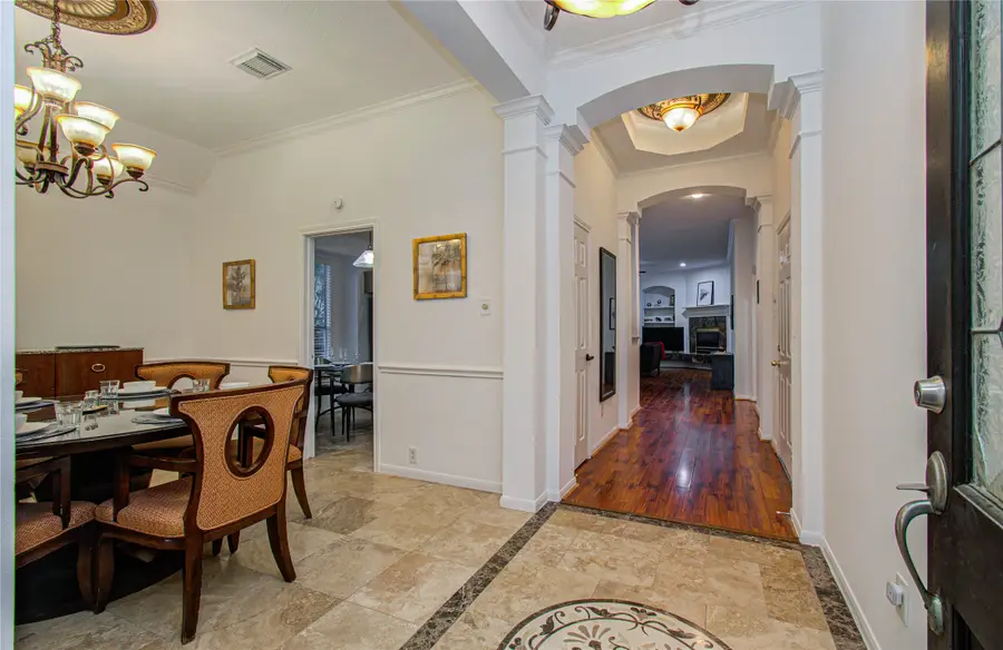 7211 Cambridge Cove Circle, Missouri City, TX 77459 - #3