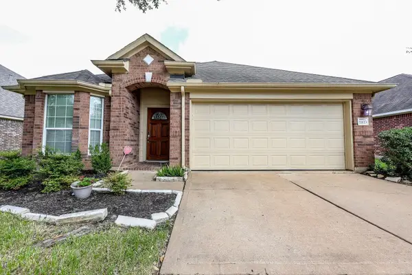 11123 Overland Trail Drive, Richmond, TX 77406