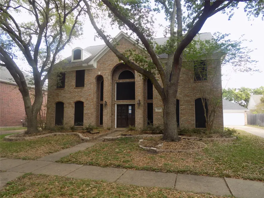 2206 Spanish Forest Lane, Richmond, TX 77406 - #2