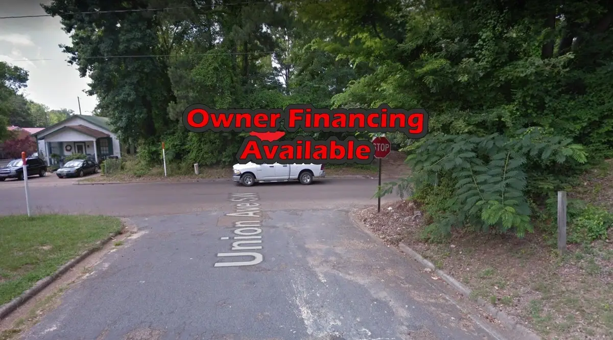 Lot 20 Grinstead Street Sw, Camden, Ar 71701 - #1