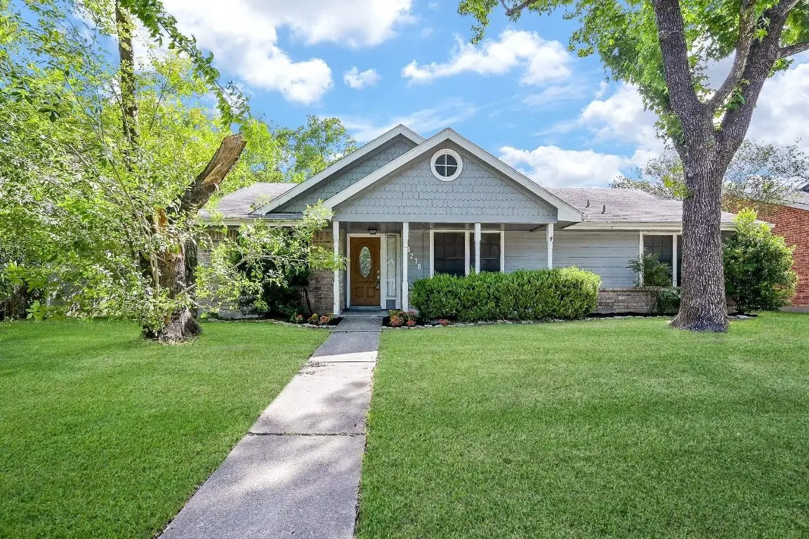 4218 Bridledon Lane, Houston, TX 77014 - #1