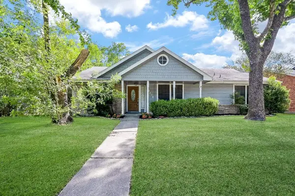 4218 Bridledon Lane, Houston, TX 77014