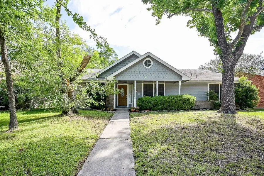 4218 Bridledon Lane, Houston, TX 77014 - #2