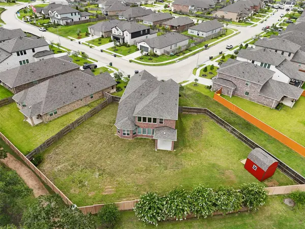 4805 Magnolia Springs Drive, Pearland, TX 77584