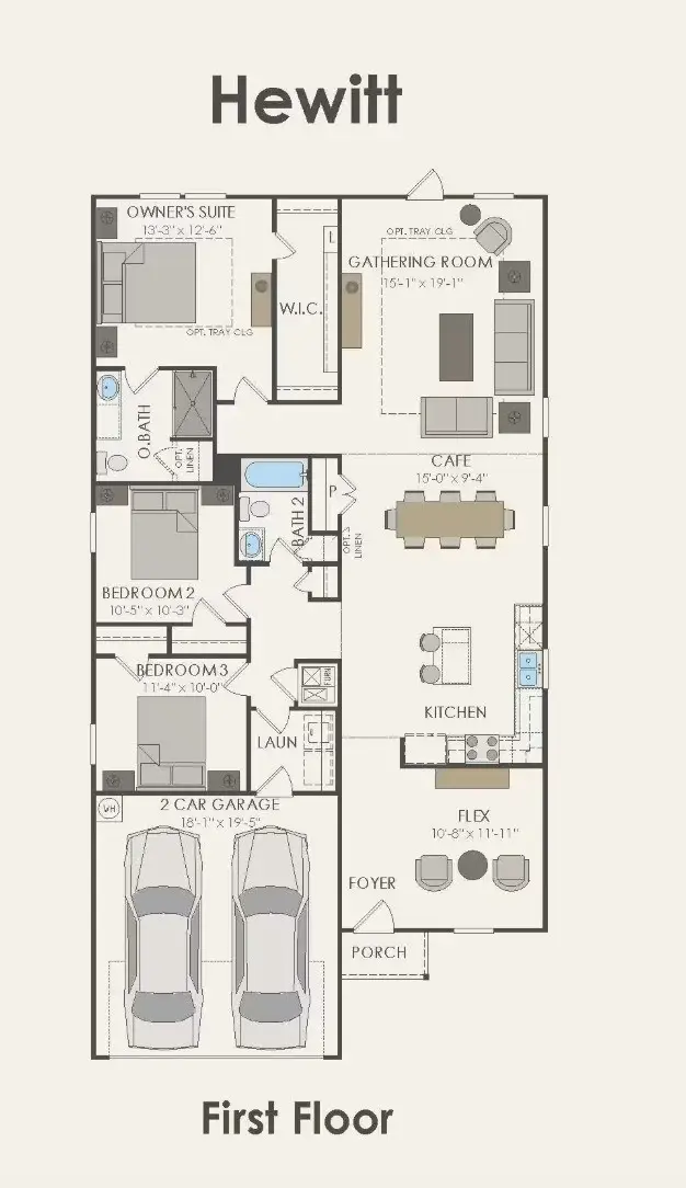 9010 Bay Lodge Lane, Baytown, TX 77521 - Image #2