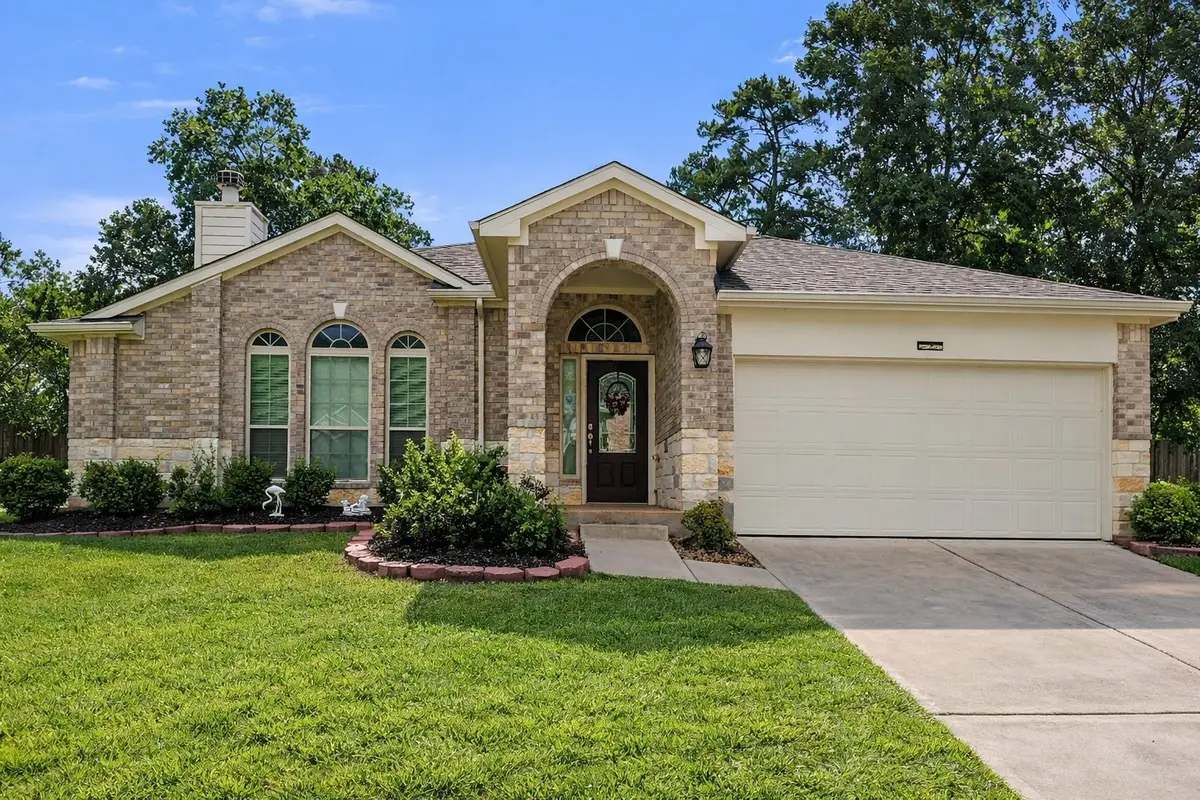 3307 Woodchuck Road, Montgomery, TX 77356 - #1